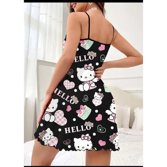 Women Sleepwear - Picture 2 of 3